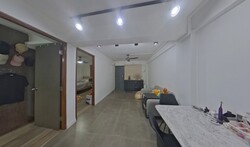 Blk 41 SIMS VISTA (Geylang), HDB 3 Rooms #555673981